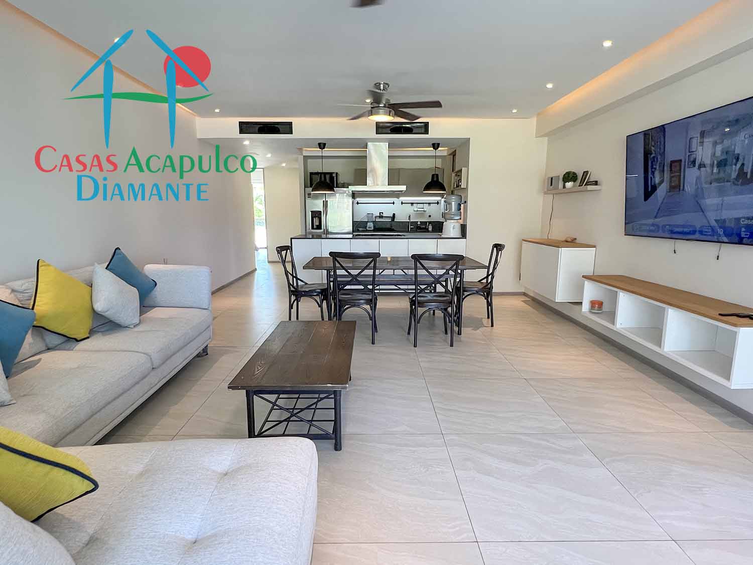 La Isla Emerald J2 - Estancia 12